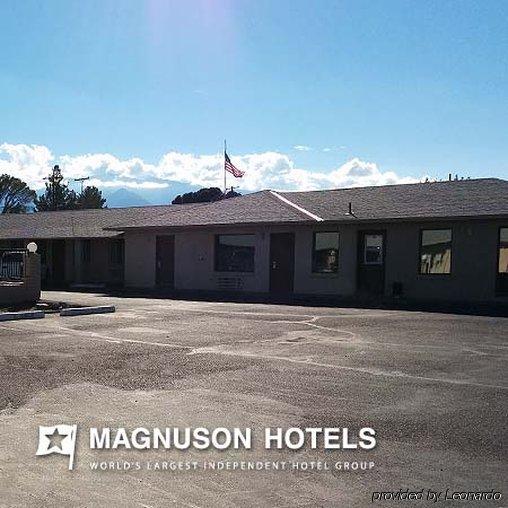 Economy Inn Safford Екстер'єр фото