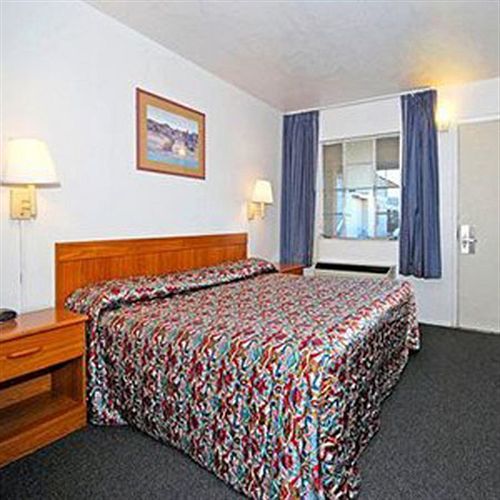 Economy Inn Safford Екстер'єр фото