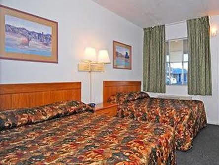 Economy Inn Safford Екстер'єр фото
